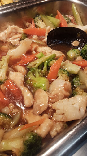 Comentarii opinii despre Hong Kong Fast Food