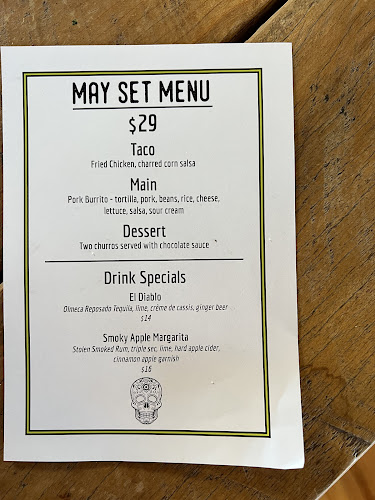 Amigos Alexandra - Hospitality and gastronomy