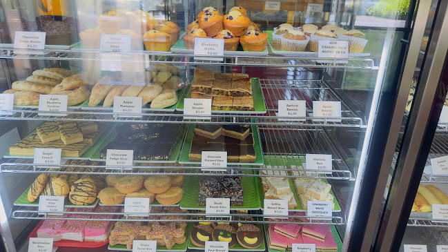 Comentarii opinii despre Blagdon Hot Bread Bakery