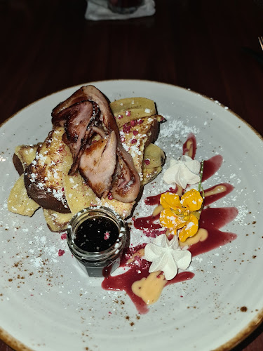 Cafe Brie - Palmerston North