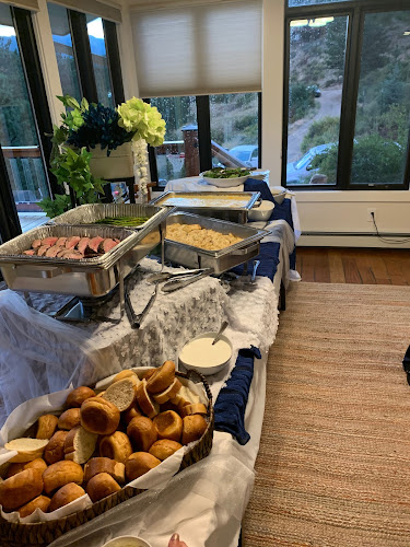 Foothills Catering - Methven