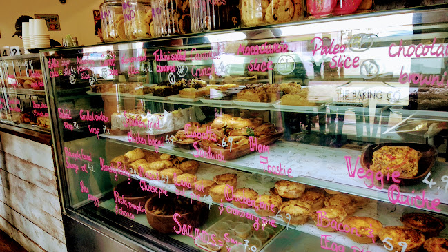 The Baking company - Stratford