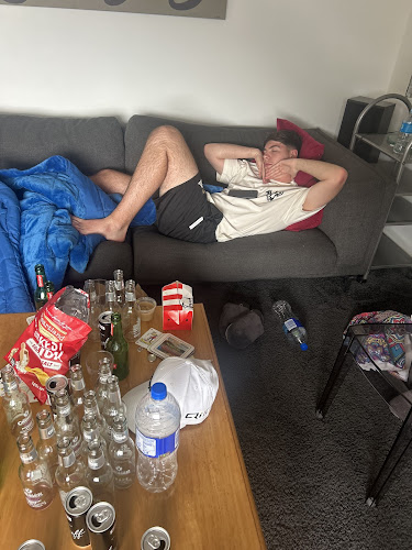 Big Barrel Kent Terrace - Hospitality and gastronomy