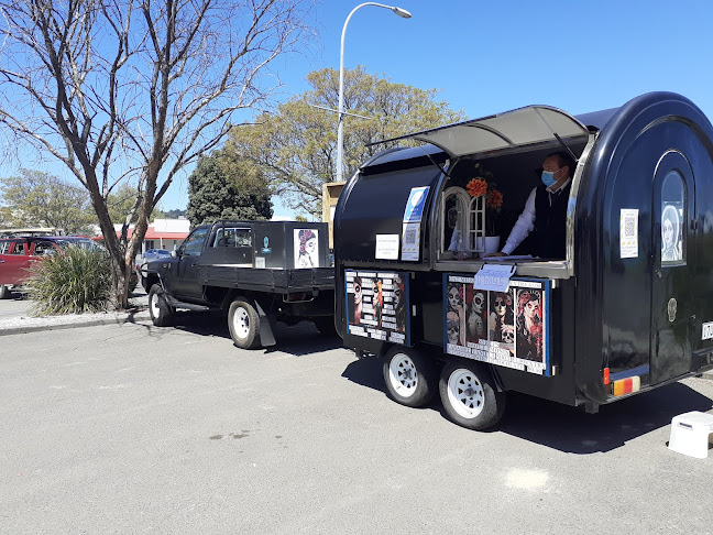 BLACK OAKWOOD COFFEE - Hospitality and gastronomy