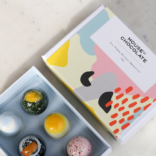 Opinii despre House of Chocolate - Contemporary Chocolate Manufacturers în Auckland - Hospitality and gastronomy