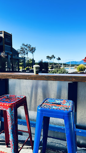 Hamish's Mapua - Hospitality and gastronomy