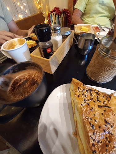 Comentarii opinii despre The Lincoln Pantry