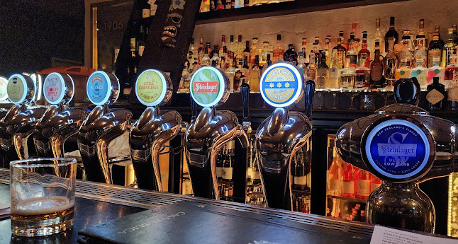 Casa Publica - Christchurch