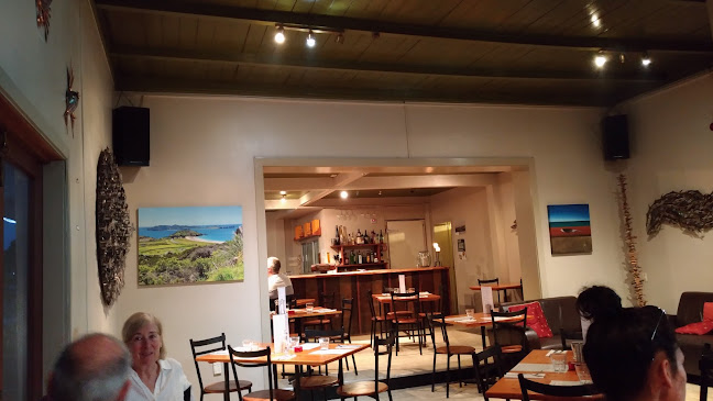 Jesse's on the Waterfront - Hospitality and gastronomy