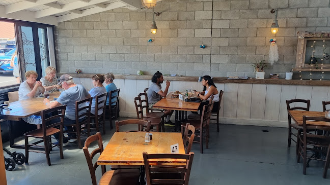 The Porch Kitchen and Bar - Hospitality and gastronomy