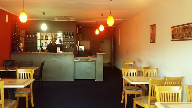 Tandoori Flame Henderson - Hospitality and gastronomy