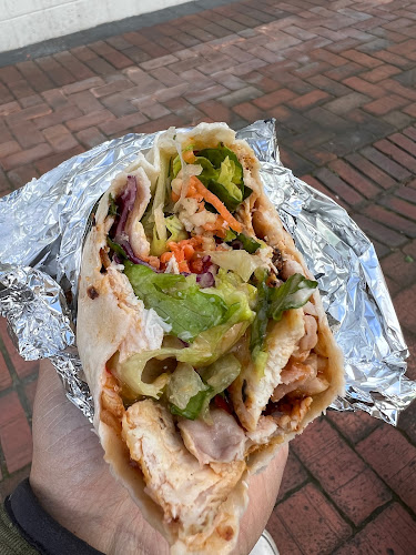 Opinii despre Akbabas în Nelson - Hospitality and gastronomy