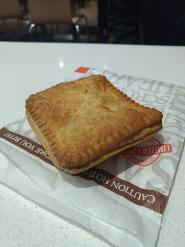 McDonald's Kaitaia - Kaitaia