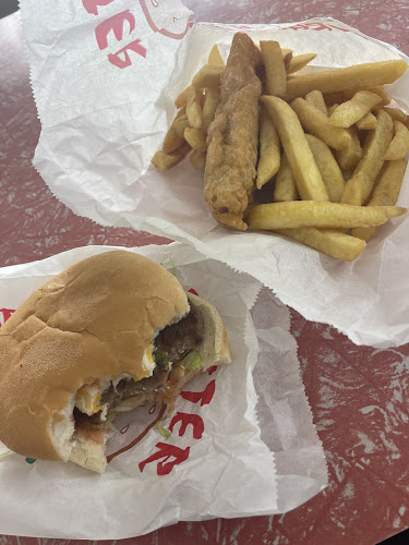 New Garden Takeaways - Wellsford