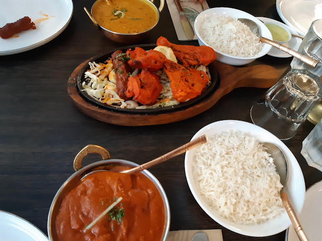 Opinii despre Kafal Indian Cuisine, Whangamata în Whangamatā - Hospitality and gastronomy