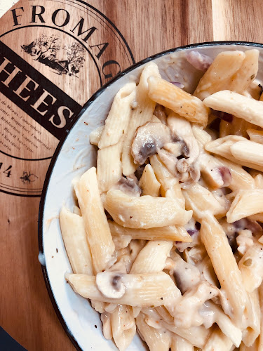 Comentarii opinii despre Motueka Curry and Pizza House