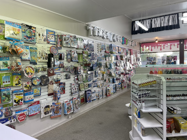 Cake Stuff - Hospitality and gastronomy