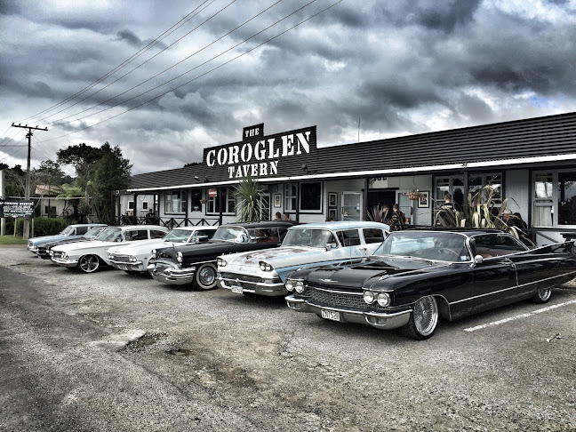 Opinii despre Coroglen Tavern în Coroglen - Hospitality and gastronomy