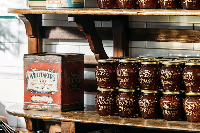 Comentarii opinii despre Floriditas