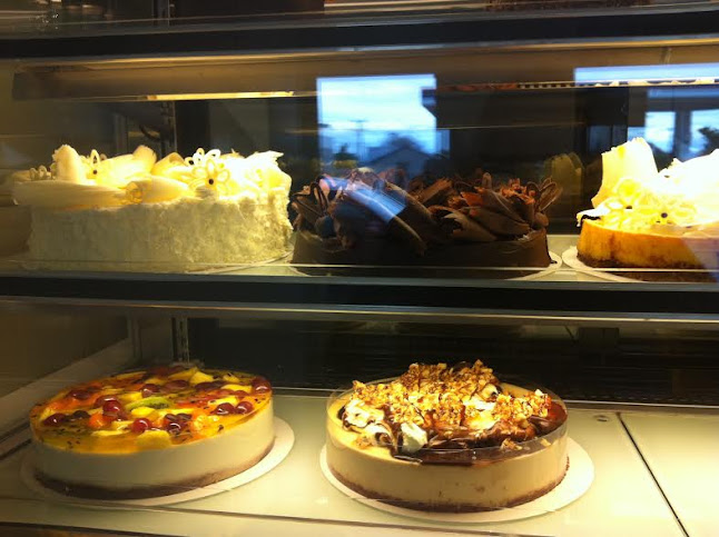 Opinii despre The Dessert Room în Dunedin - Hospitality and gastronomy