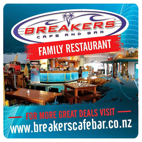 Breakers Palmerston North - Palmerston North