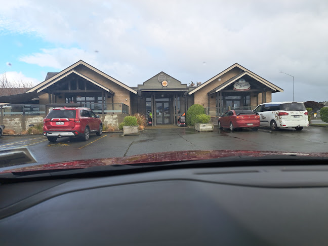 Southland Tavern - Hospitality and gastronomy