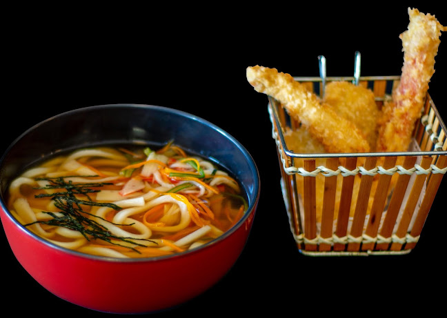 Wa Sushi - Hospitality and gastronomy