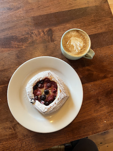 The Clareville Bakery - Hospitality and gastronomy