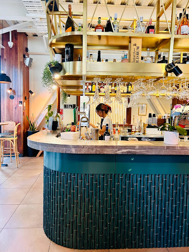 The Lane - Christchurch