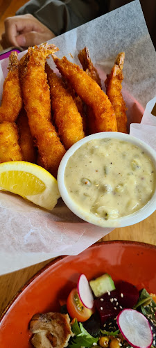 Spruce Goose - Wellington