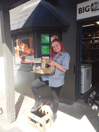 Comentarii opinii despre Barrel Brothers at Crofters