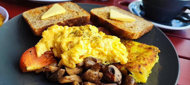 Swanson Station Cafe - Hospitality and gastronomy