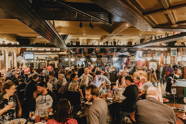 Doolan Brothers Newmarket - Auckland