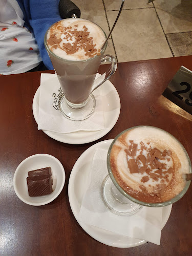 Butlers Chocolate Café - Hospitality and gastronomy