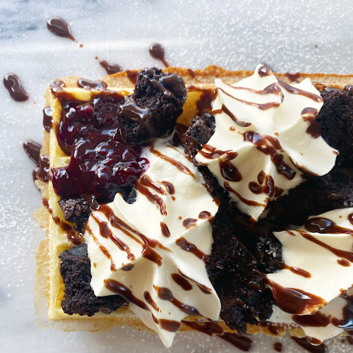 The Waffle Press - Hospitality and gastronomy