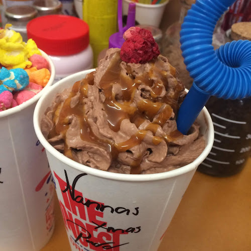 Comentarii opinii despre Grind Coffee Lounge