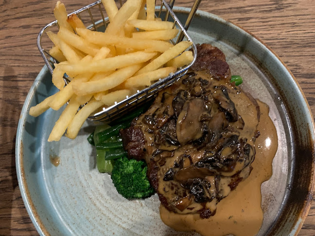 Black Rabbit - Bannockburn