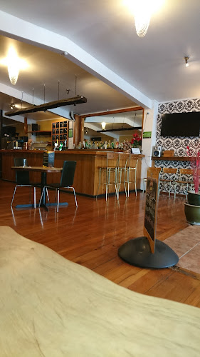 The Cumin - Fine Indian Cuisine & Bar - Thames