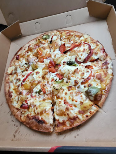 Pizza Club Max - Hospitality and gastronomy