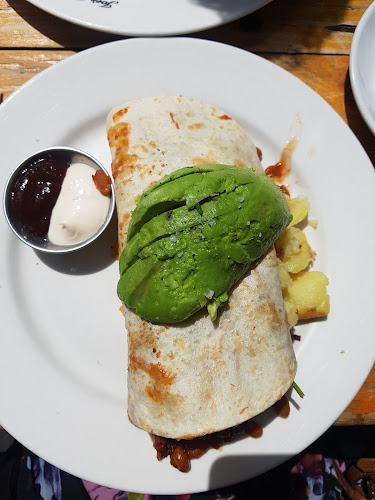 Opinii despre Joe's Garage Queenstown în Queenstown - Hospitality and gastronomy