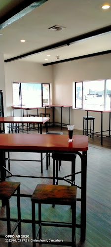 The Highway Inn - Christchurch