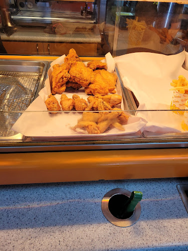 The Bakehouse Cafe Kawerau