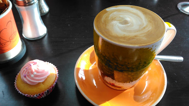 Coffee and Tea Lovers - Howick Village