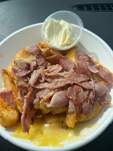 Comentarii opinii despre Pita Pit Botany Junction