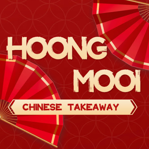 Hoong Mooi Chinese Takeaway - Rotorua