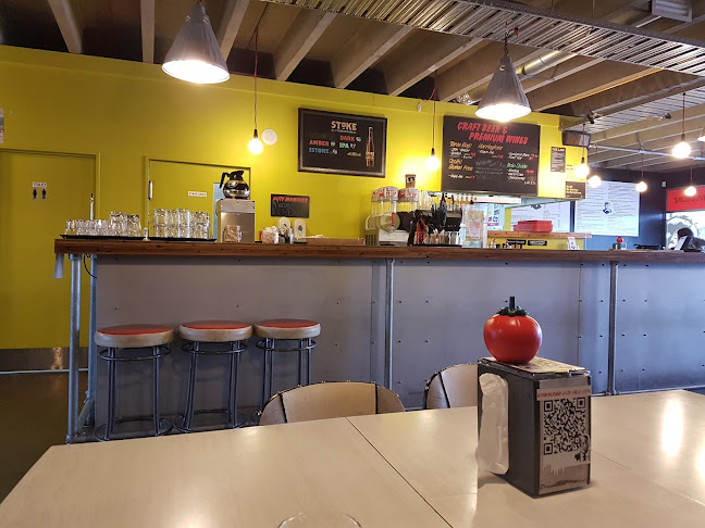 Burgers & Beers Inc. Colombo - Christchurch