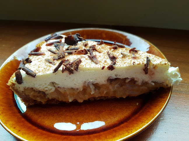 Coffee Pen - Hospitality and gastronomy