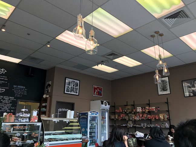 Opinii despre Closed Cafe în Auckland - Hospitality and gastronomy