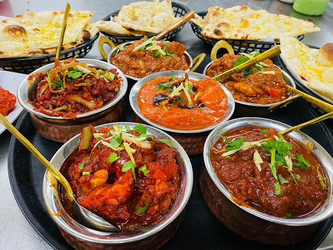 Reviews of Spice Guru Restaurant and Bar in Whanganui - Hospitality and gastronomy