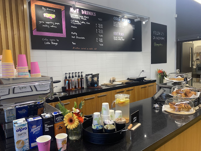 Odyssey Cafe - Auckland